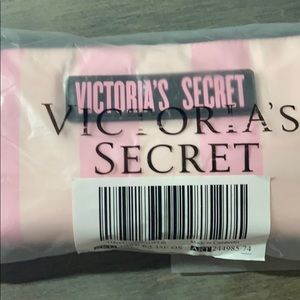 Victoria Secrets Packable Tote Bag